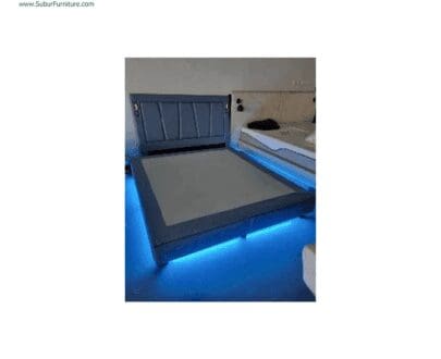 Bedset Serta tipe Union
