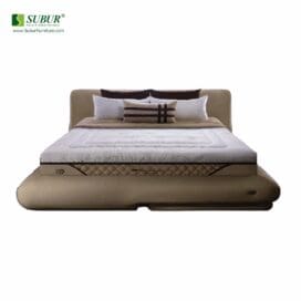 Springbed Springair tipe Nature Comfort Lux Plush
