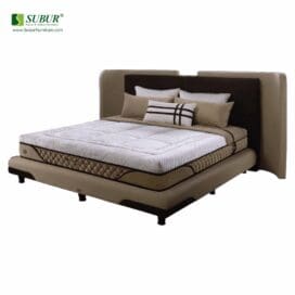 Springbed Springair tipe Nature Comfort Lux Firm