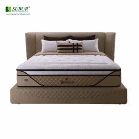 Springbed Springair tipe Reflexion Lux Plush