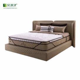 Springbed Springair tipe Reflexion Lux Firm