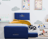 Springbed Florence type Kids Penguin