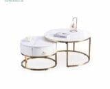 Coffee Table WLS tipe Koeshi