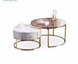 Coffee Table WLS tipe Isola
