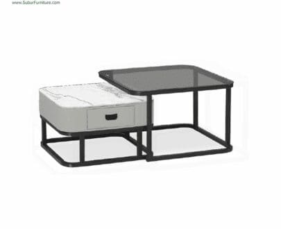 Coffee Table WLS tipe Eterna