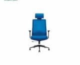 Kursi Kantor Indachi tipe Filmore I
