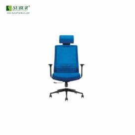 Kursi Kantor Indachi tipe Filmore I