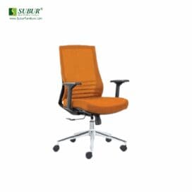Kursi Kantor Indachi tipe Filmore II CR