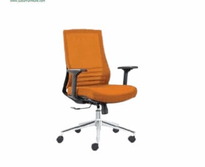 Kursi Kantor Indachi tipe Filmore II CR