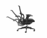 Kursi Kantor Indachi tipe Parker II