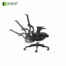 Kursi Kantor Indachi tipe Parker II