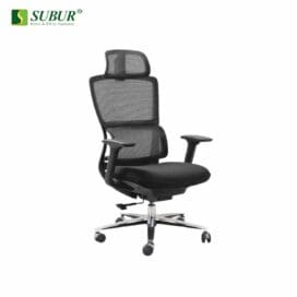Kursi Kantor Indachi tipe Parker I NF AL