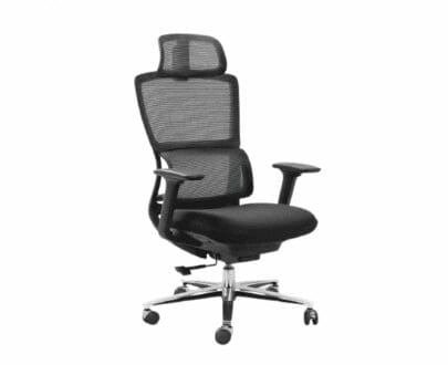 Kursi Kantor Indachi tipe Parker I NF AL