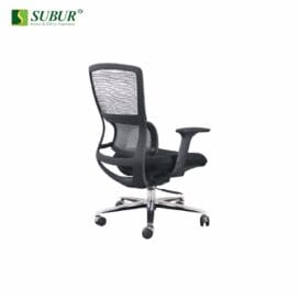 Kursi Kantor Indachi tipe Parker II AL