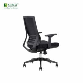 Kursi Kantor Indachi tipe Filmore II