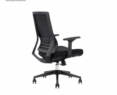 Kursi Kantor Indachi tipe Filmore II