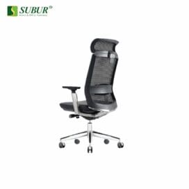 Kursi Kantor Indachi tipe Eleve Mesh I AL