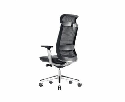 Kursi Kantor Indachi tipe Eleve Mesh I AL