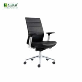 Kursi Kantor Indachi tipe Eleve II P CR