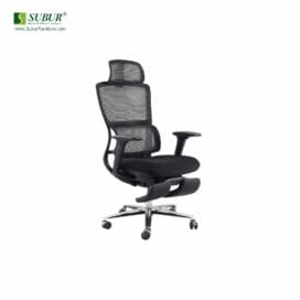 Kursi Kantor Indachi tipe Parker I AL