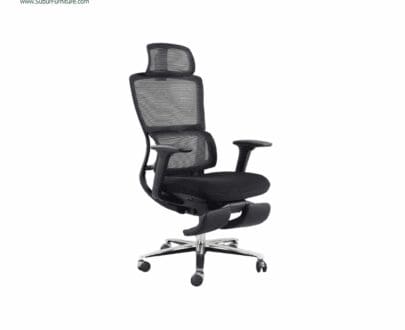 Kursi Kantor Indachi tipe Parker I AL