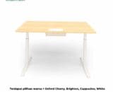 Meja Kantor High Point tipe ODA610