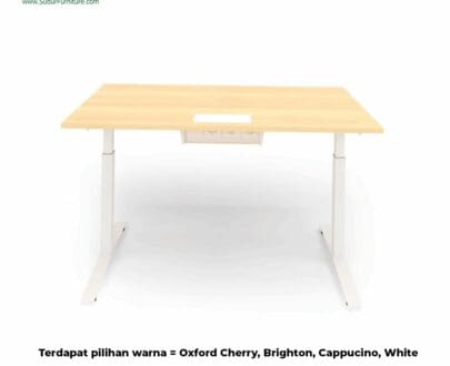 Meja Kantor High Point tipe ODA610