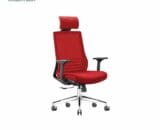 Kursi Kantor Indachi tipe Filmore I AL