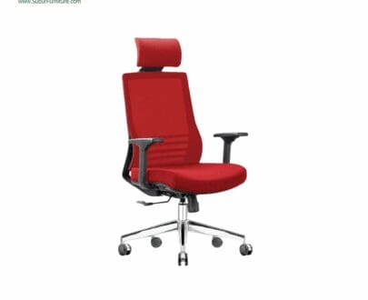 Kursi Kantor Indachi tipe Filmore I AL