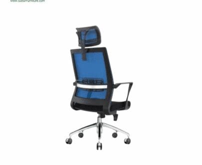 Kursi Kantor Indachi tipe Vino I AL
