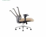 Kursi Kantor Indachi tipe Filmore II AL