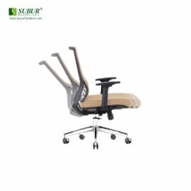 Kursi Kantor Indachi tipe Filmore II AL