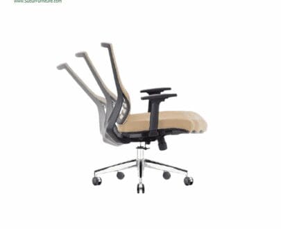 Kursi Kantor Indachi tipe Filmore II AL