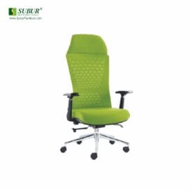 Kursi Kantor Indachi tipe Soxvo I CR