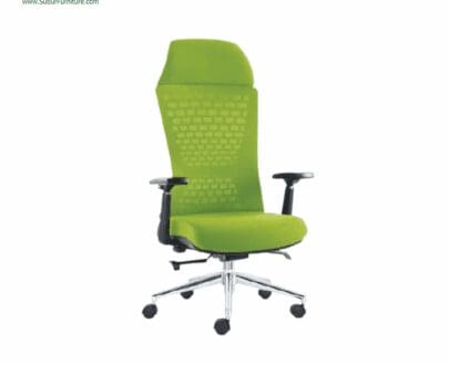 Kursi Kantor Indachi tipe Soxvo I CR