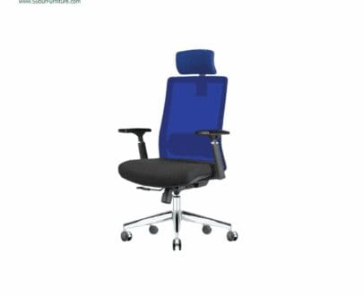 Kursi Kantor Indachi tipe Truro I AL