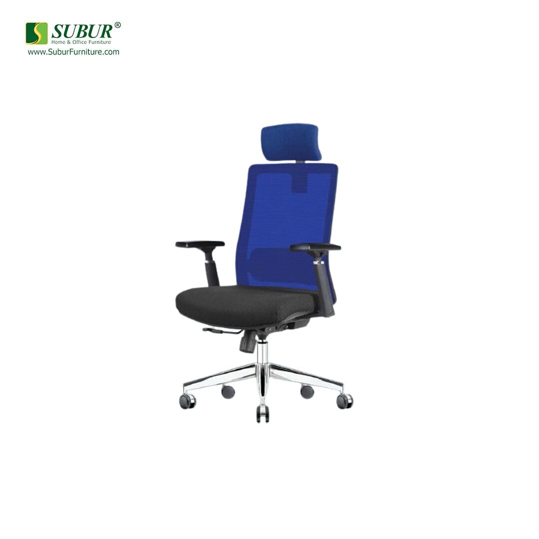 Kursi Kantor Indachi tipe Truro I AL
