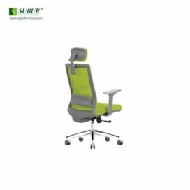 Kursi Kantor Indachi tipe Truro I G AL