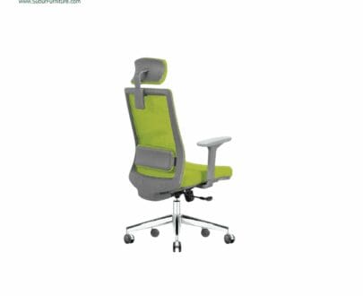 Kursi Kantor Indachi tipe Truro I G AL
