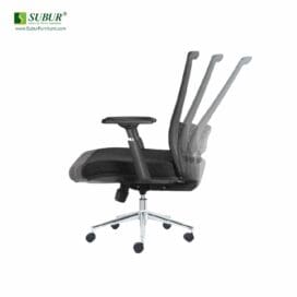 Kursi Kantor Indachi tipe Truro II CR
