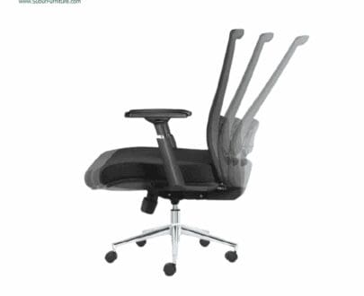 Kursi Kantor Indachi tipe Truro II CR