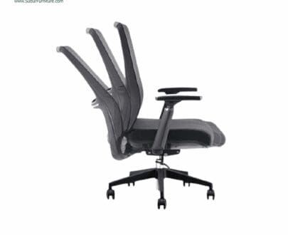 Kursi Kantor Indachi tipe Soxvo II
