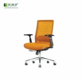 Kursi Kantor Indachi tipe Truro II AL