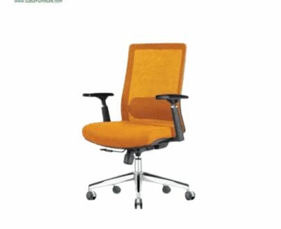 Kursi Kantor Indachi tipe Truro II AL