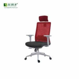 Kursi Kantor Indachi tipe Truro I G NG