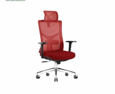 Kursi Kantor Indachi tipe Zenze I AL