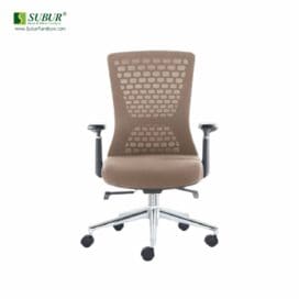 Kursi Kantor Indachi tipe Soxvo II CR
