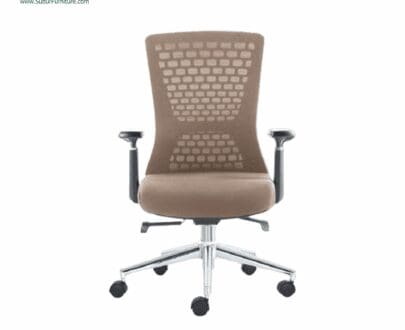 Kursi Kantor Indachi tipe Soxvo II CR
