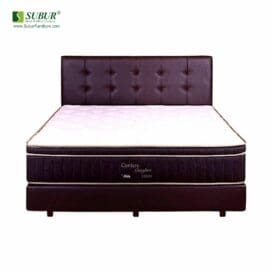Springbed Alga tipe Confero Comfort Firm