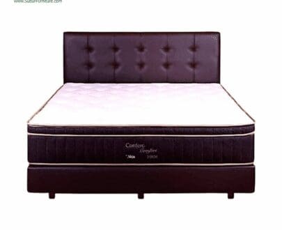 Springbed Alga tipe Confero Comfort Firm